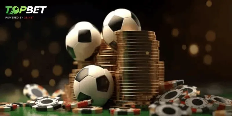 Hệ thống trò chơi hấp dẫn tại nhà cái Topbet Hệ thống trò chơi hấp dẫn tại nhà cái Topbet