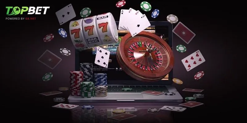 Tổng quát về nhà cái cá cược trực tuyến topbet Tổng quát về nhà cái cá cược trực tuyến topbet