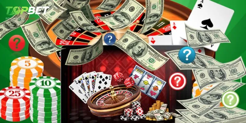 Nhiều phương thức giao dịch tại nhà cái topbet