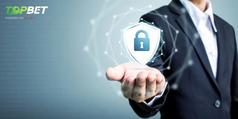 Nhà cái Topbet bảo mật tiên tiến Nhà cái Topbet bảo mật tiên tiến